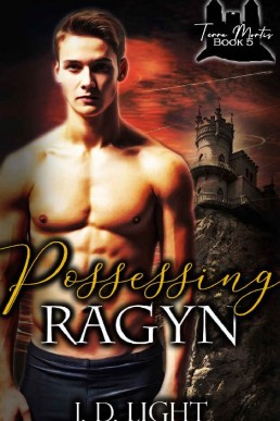 Possessing Ragyn (Terra Mortis #5) (6501)