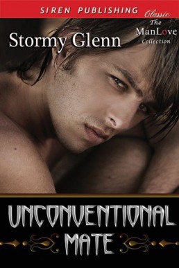 Unconventional-Mate [Katzman 5] (12456)