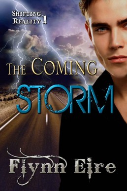 The Coming Storm (Shifting Reality (8049)