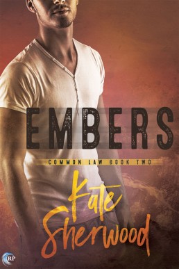 Embers (Common Law #2)