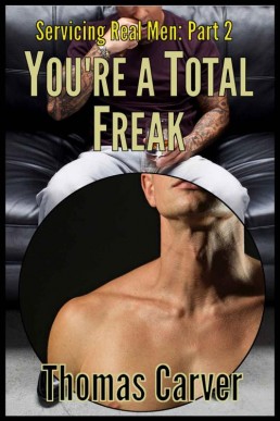 You're a Total Freak (Servicing Re (14836)