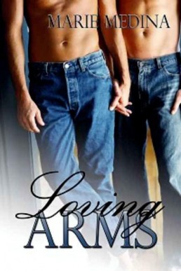 Marie Medina - Loving Arms (13709)