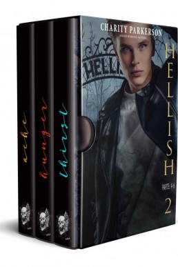 Hellish 2 Parts 4-6 (2671)
