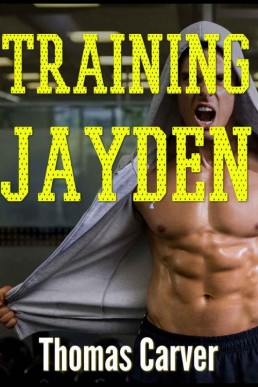 Training Jayden (Jayden's Education 1)