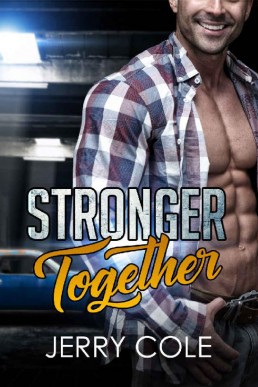 Stronger Together (5807)