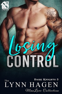 Losing Control (7855)