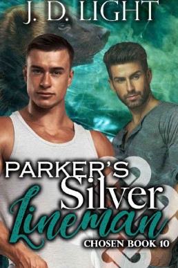 Parker's Silver Lineman (Chosen Book 10)