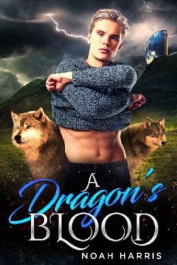 A Dragon's Blood