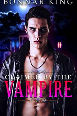 CLAIMED BY THE VAMPIRE_ Gay Vampire (3383)