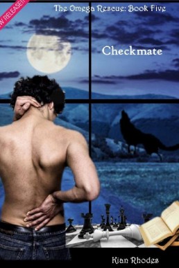 Checkmate_ The Omega Chronicles_ Bo (7631)
