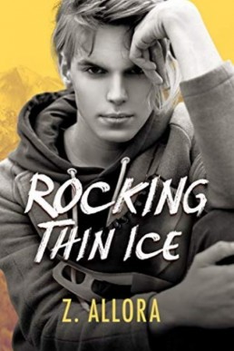 Rocking Thin Ice (14620)