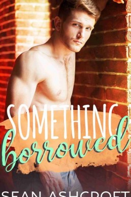 Something Borrowed (13645)