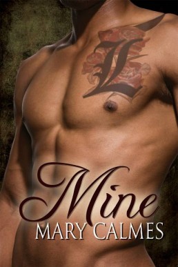 Mine (10949)