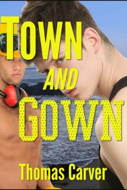 Town and Gown (14827)