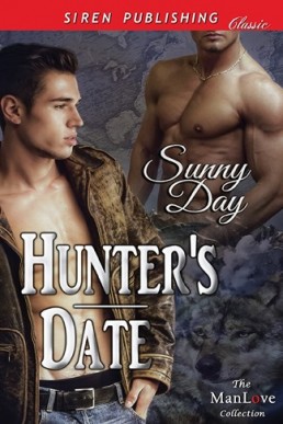Hunter's Date [Sequel to Hunter's (10094)