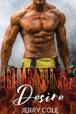 Burning Desire (8243)