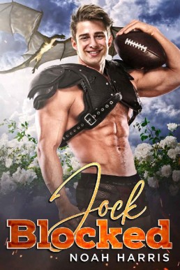 Jock Blocked (11352)