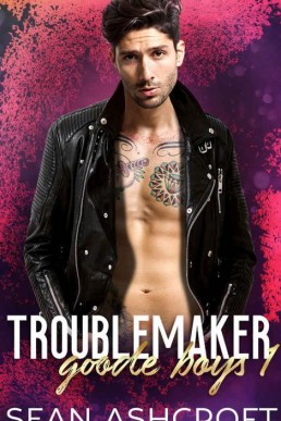 Troublemaker (Goode Boys Book 1) (13646)