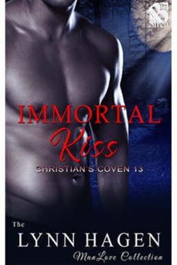 Immortal Kiss [Christian's Coven 13 (7907)