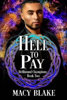 Hell To Pay_ Hellhound Champions B (10302)