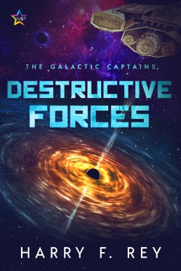 Destructive Forces (6122)