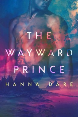 The Wayward Prince (Mind _ Machine (6229)