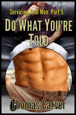 Do What You're Told (Servicing Rea (14754)