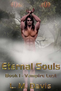 Vampire Lust (Eternal Souls 1)