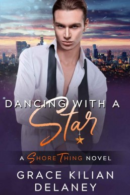 Dancing with a Star_ A Shore Thing (9668)