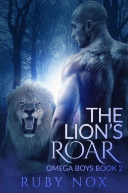 The Lion's Roar (13144)