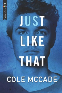 Just Like That (Albin Academy) (3056)