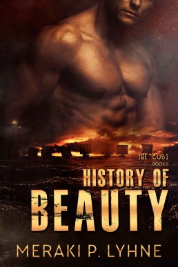 History of Beauty (The Cubi #6) (11191)