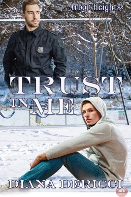 Trust in Me (3986)