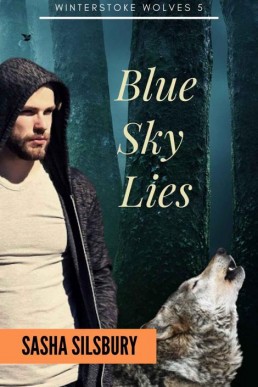 Blue Sky Lies_ an MM Wolf Shifter (12901)