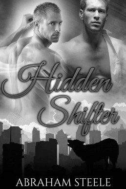 Hidden Shifter (1417)