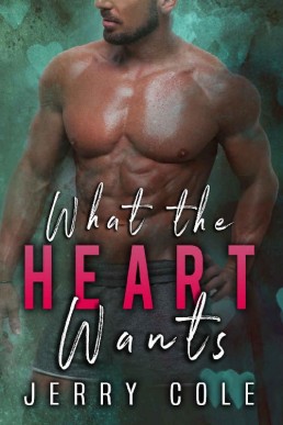 What the Heart Wants (8253)