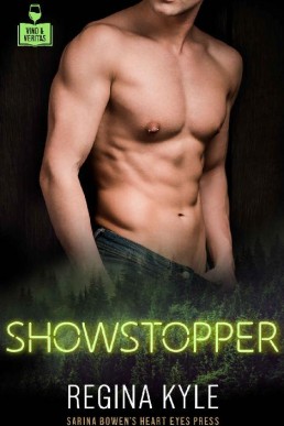 Showstopper (Vino and Veritas)