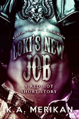 Loki's New Job (Sex & Mayhem 5.1)