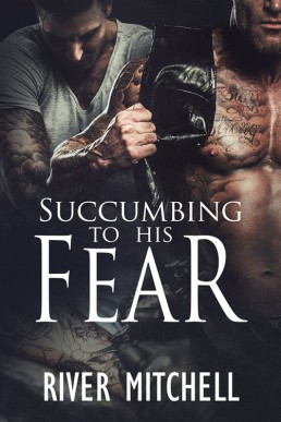 Succumbing To His Fear (14045)