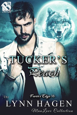 Tucker's Peach (9401)