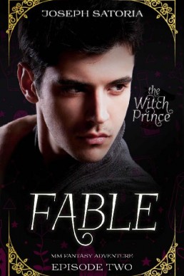 Fable_ MM Fantasy Adventure (The Wi (6753)