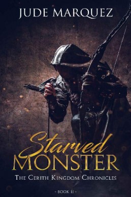 Starved Monster_ MM Medieval Romanc (7739)