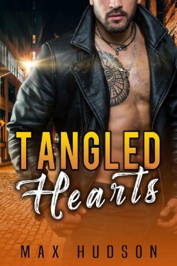 Tangled Hearts (11026)
