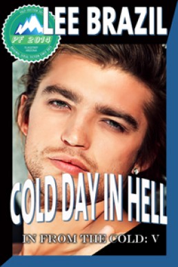 Cold Day in Hell (In From The Cold 5)