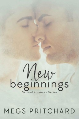 New Beginnings (Second Chances Boo (12858)