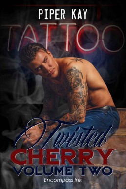 Tattoo (Twisted Cherry #2)