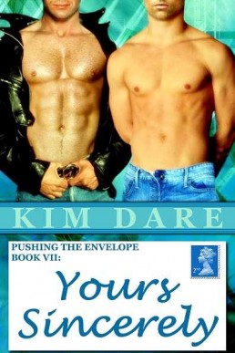 Kim Dare - Pushing The Envelope 07 (6978)