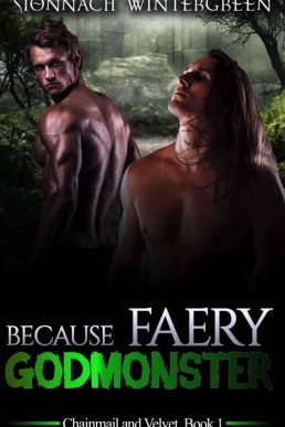 Because Faery Godmonster (Collecto (13491)