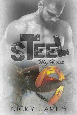 Steel My Heart