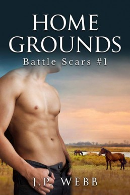 Home Grounds (Battle Scars 1)